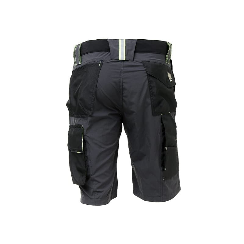 Short de Travail Homme Mercury U-POWER