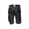 Short de Travail Homme Mercury U-POWER