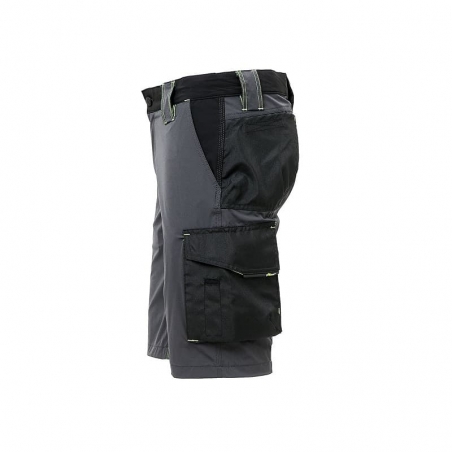 Short de Travail Homme Mercury U-POWER