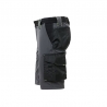 Short de Travail Homme Mercury U-POWER