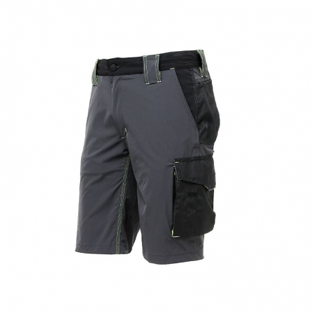 Short de Travail Homme Mercury U-POWER