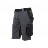 Short de Travail Homme Mercury U-POWER