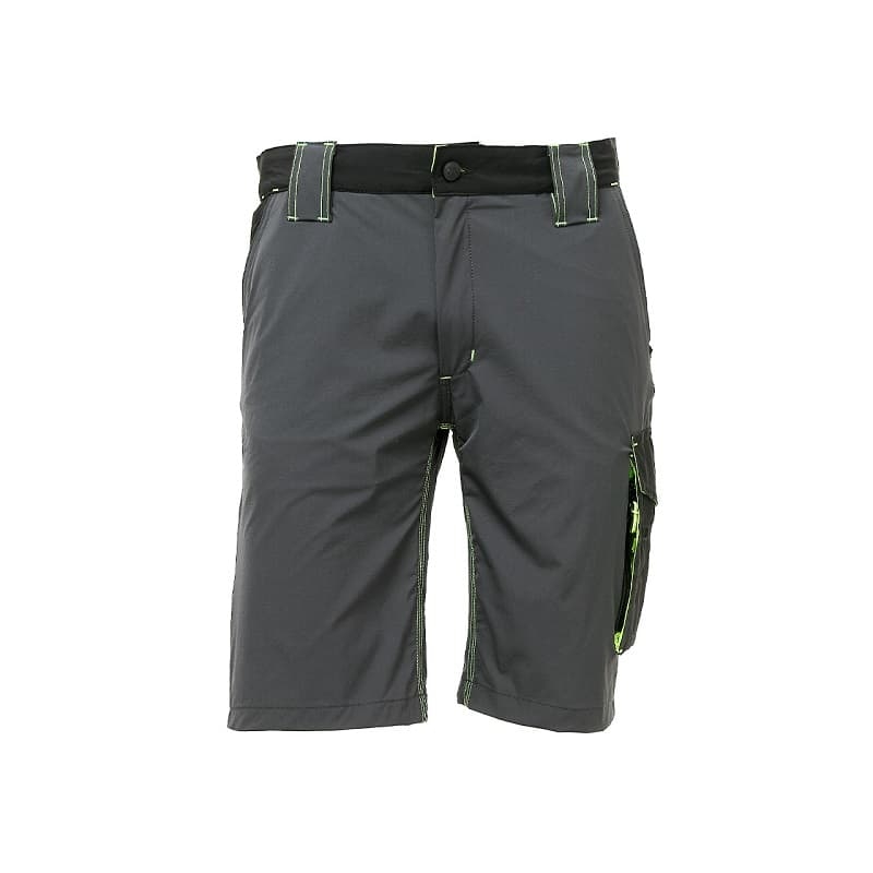 Short de Travail Homme Mercury U-POWER