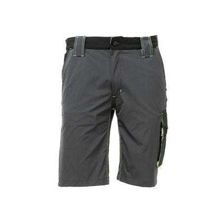 Short de Travail Homme Mercury U-POWER