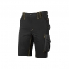 Short de Travail Homme Mercury U-POWER