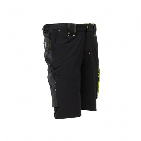 Short de Travail Homme Mercury U-POWER