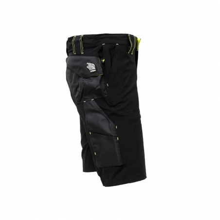 Short de Travail Homme Mercury U-POWER