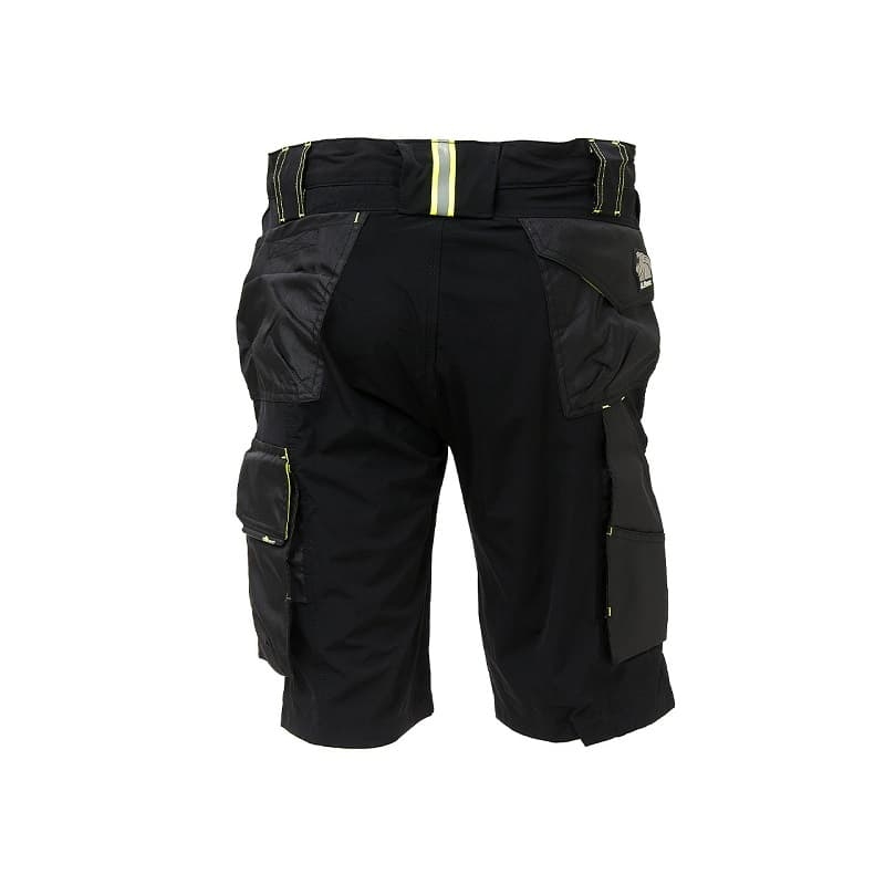 Short de Travail Homme Mercury U-POWER