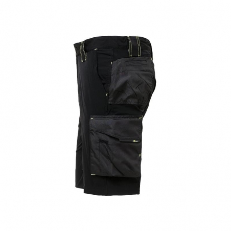 Short de Travail Homme Mercury U-POWER