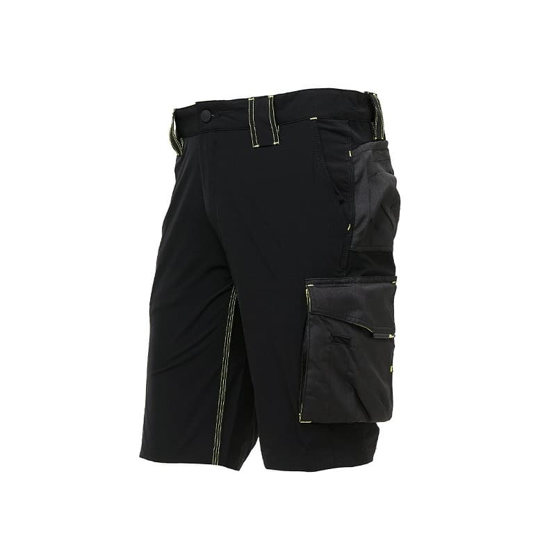 Short de Travail Homme Mercury U-POWER