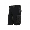 Short de Travail Homme Mercury U-POWER