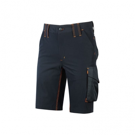 Short de Travail Homme Mercury U-POWER