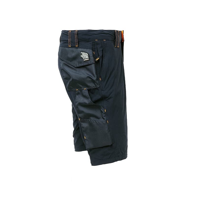 Short de Travail Homme Mercury U-POWER