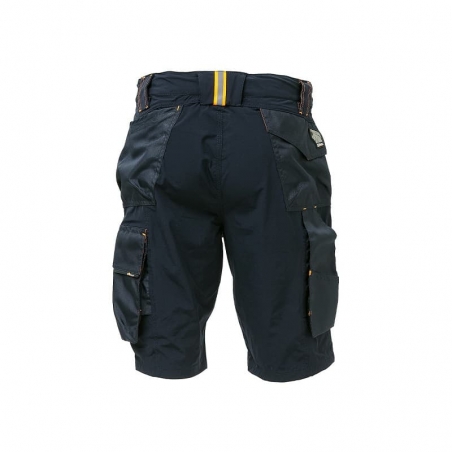 Short de Travail Homme Mercury U-POWER