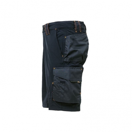 Short de Travail Homme Mercury U-POWER