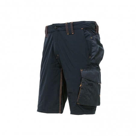Short de Travail Homme Mercury U-POWER