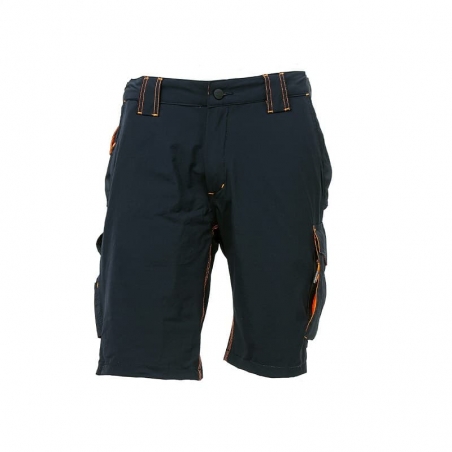 Short de Travail Homme Mercury U-POWER