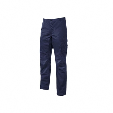 Pantalon de Travail Homme Baltic U-POWER