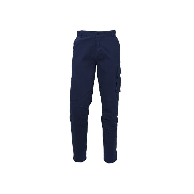 Pantalon de Travail Homme Baltic U-POWER