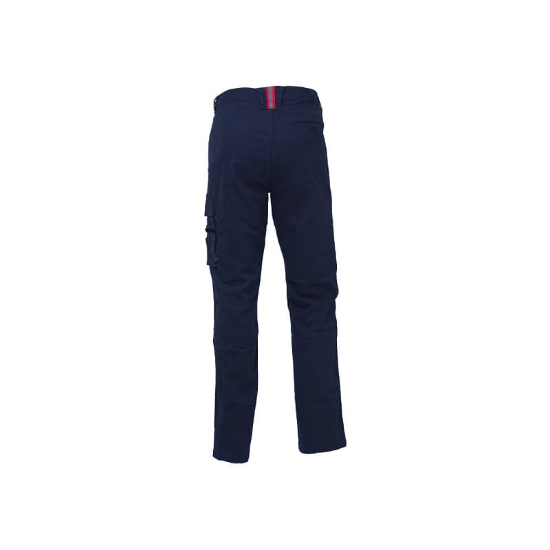 Pantalon de Travail Homme Baltic U-POWER