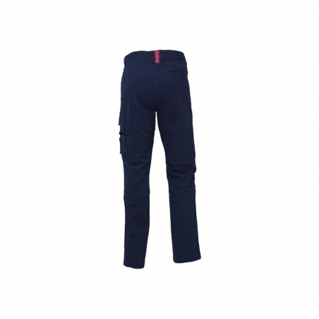 Pantalon de Travail Homme Baltic U-POWER