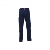 Pantalon de Travail Homme Baltic U-POWER
