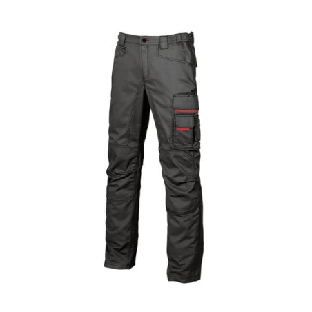 Pantalon de Travail Homme Smile U-POWER