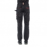Pantalon de Travail Homme Smile U-POWER