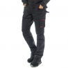 Pantalon de Travail Homme Smile U-POWER