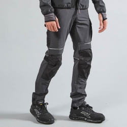 Pantalon de Travail Homme Atom U-POWER