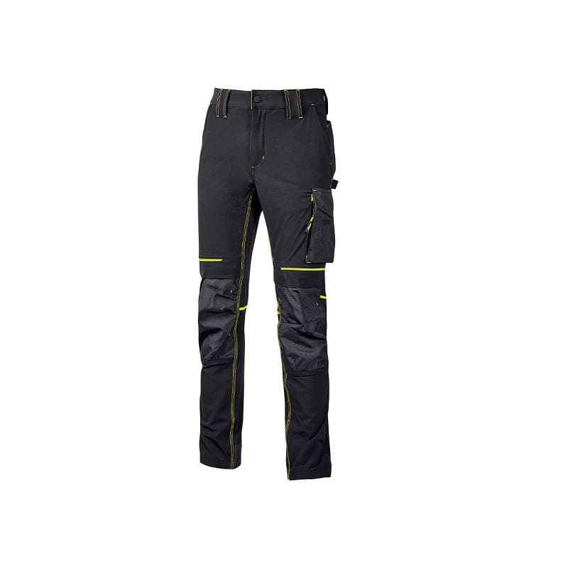 Pantalon de Travail Homme Atom U-POWER