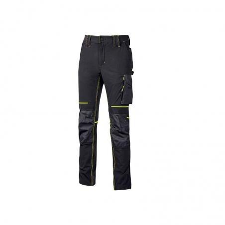 Pantalon de Travail Homme Atom U-POWER