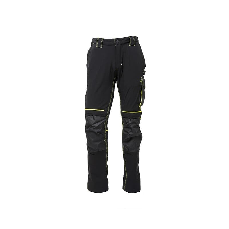 Pantalon de Travail Homme Atom U-POWER