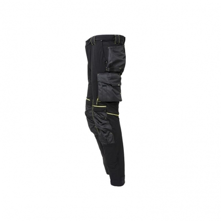 Pantalon de Travail Homme Atom U-POWER