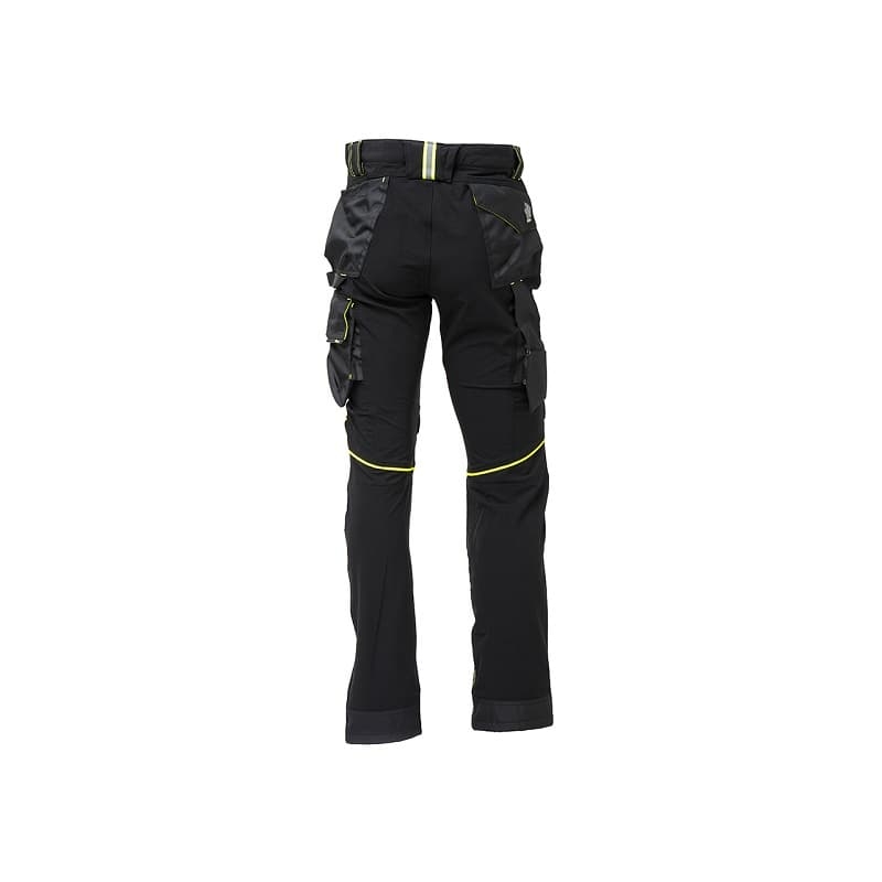 Pantalon de Travail Homme Atom U-POWER