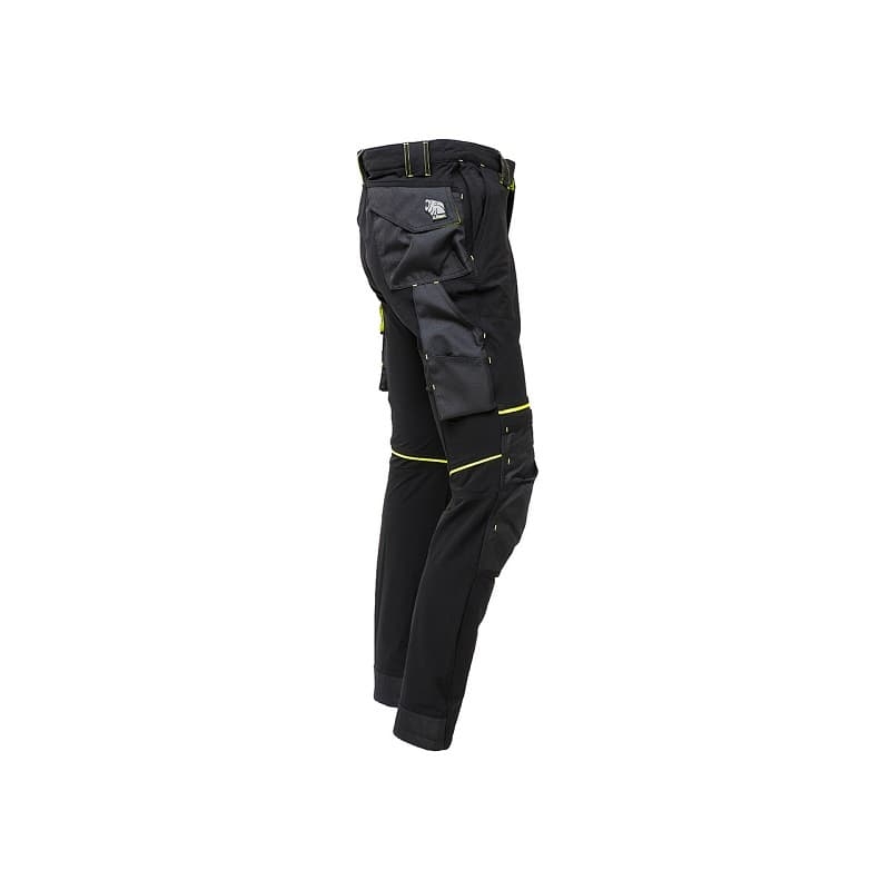 Pantalon de Travail Homme Atom U-POWER