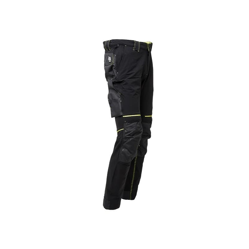Pantalon de Travail Homme Atom U-POWER