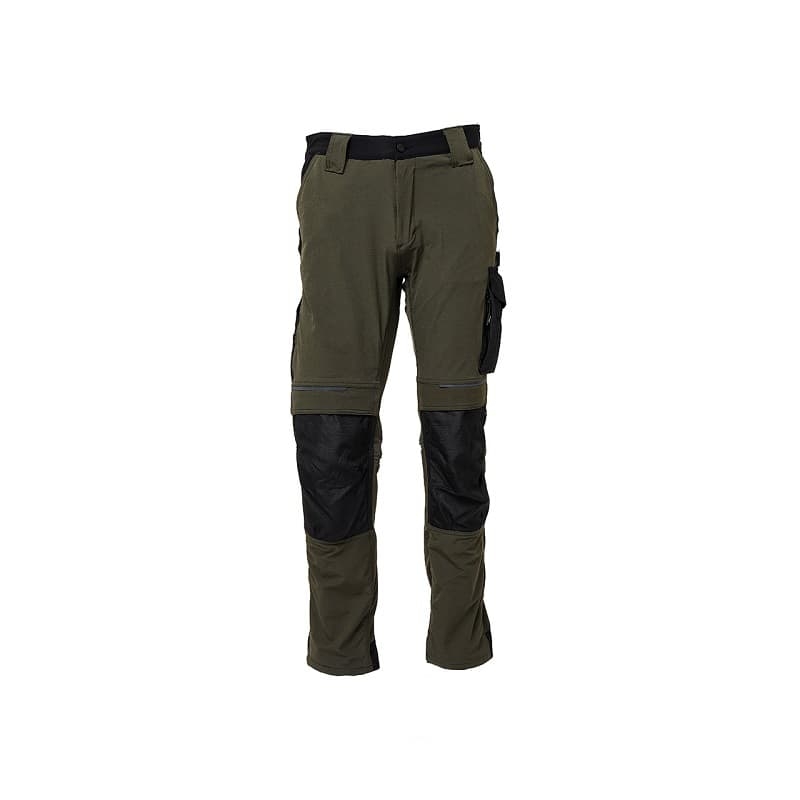 Pantalon de Travail Homme Atom U-POWER