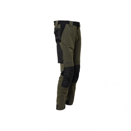 Pantalon de Travail Homme Atom U-POWER