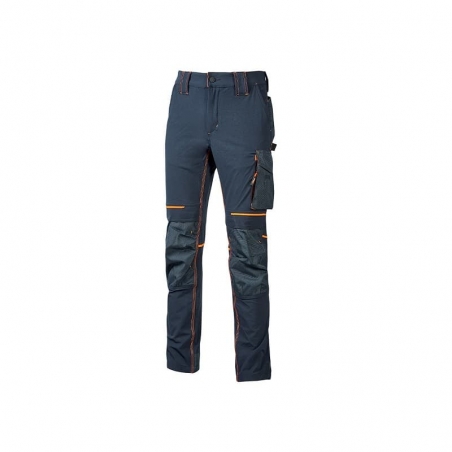 Pantalon de Travail Homme Atom U-POWER
