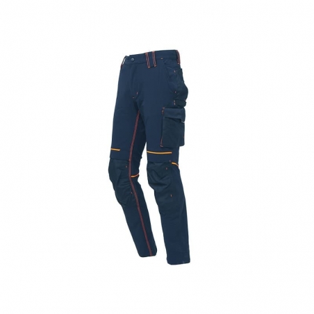 Pantalon de Travail Homme Atom U-POWER