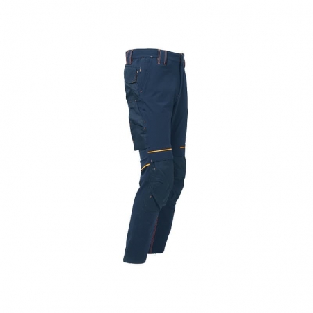 Pantalon de Travail Homme Atom U-POWER