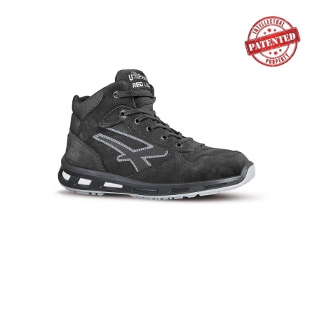 Chaussure de Sécurité Montante Lift S3 U-POWER