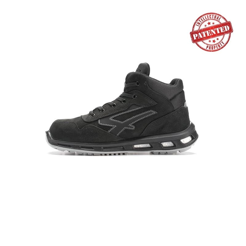 Chaussure de Sécurité Montante Lift S3 U-POWER