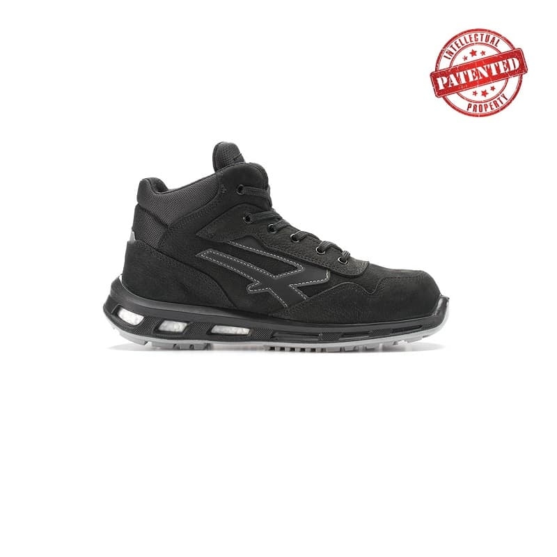 Chaussure de Sécurité Montante Lift S3 U-POWER