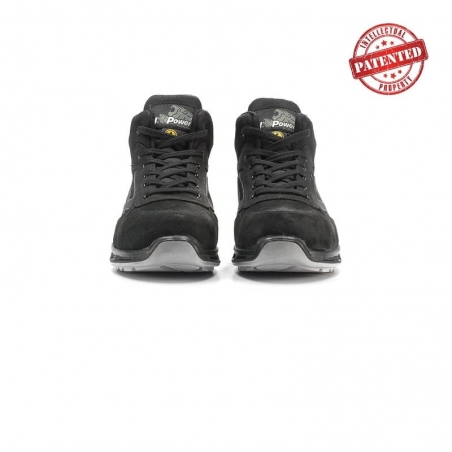 Chaussure de Sécurité Montante Lift S3 U-POWER