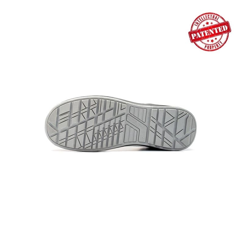 Chaussure de Sécurité Montante Stego S3 U-POWER