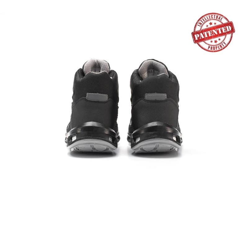 Chaussure de Sécurité Montante Stego S3 U-POWER