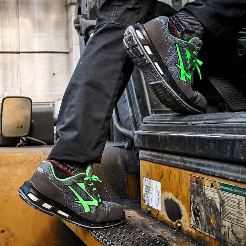 Commandez Chaussures Point S1P -Industrie Logistique Confort Pro