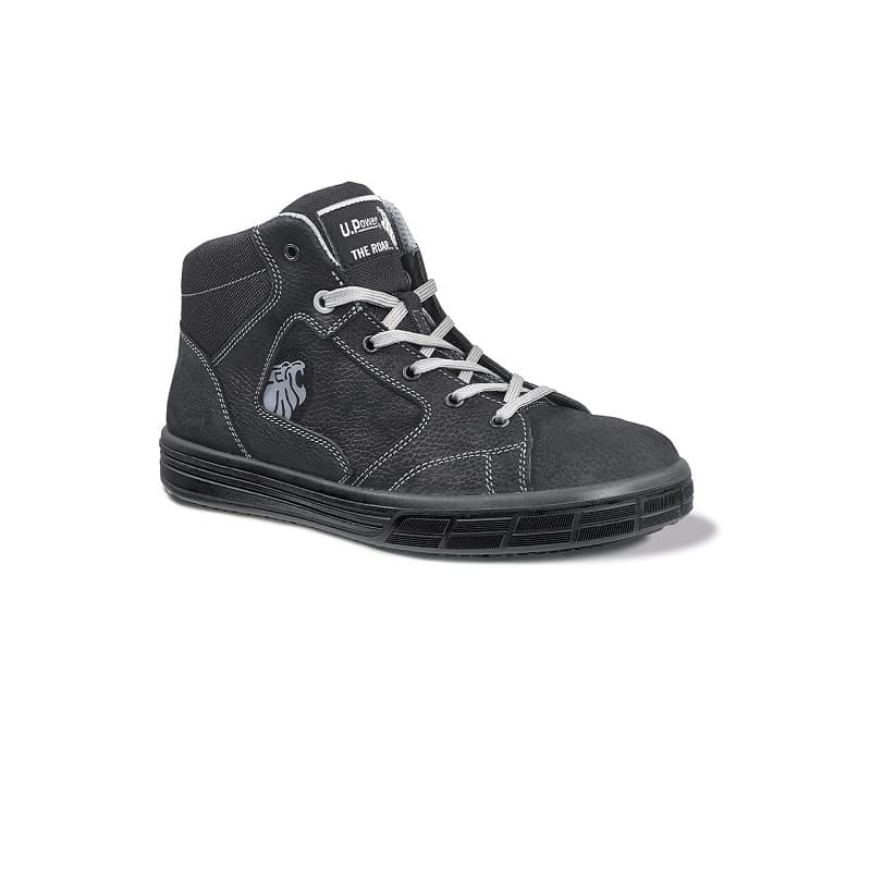 Chaussure de Sécurité Montante Lion S3 U-POWER